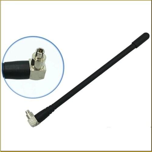 2PCS 5dbi TS9 Omni-directional Antenna external antenna for huawei ZTE AT&T 4G LTE Modem MiFi Mobile WiFi Hotspot