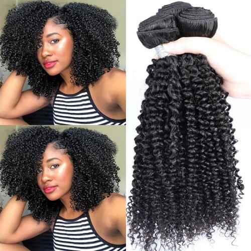 Dolago Curly Hair Strands