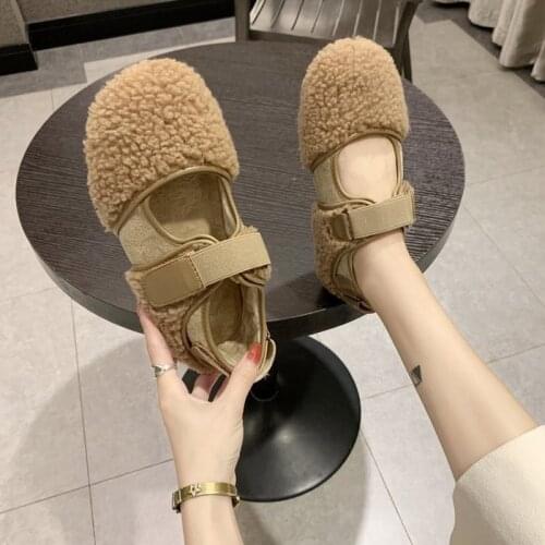 EIVIOMG Women's Autumn Shoes