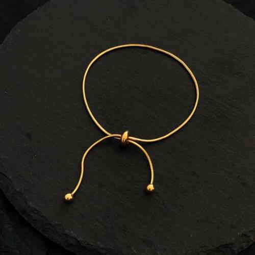 HuanZhi Snake Bracelets