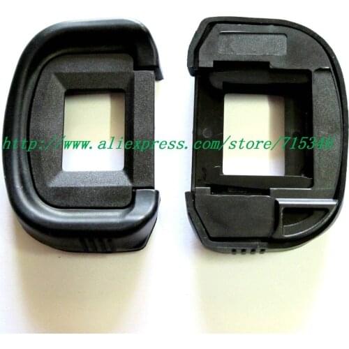 EG Eyecup Eyepiece Viewfinder Rubber Hood For Canon EOS-1DX / 1DX Mark II / 1D Mark IV / 1D4 Digital Camera Repair Part
