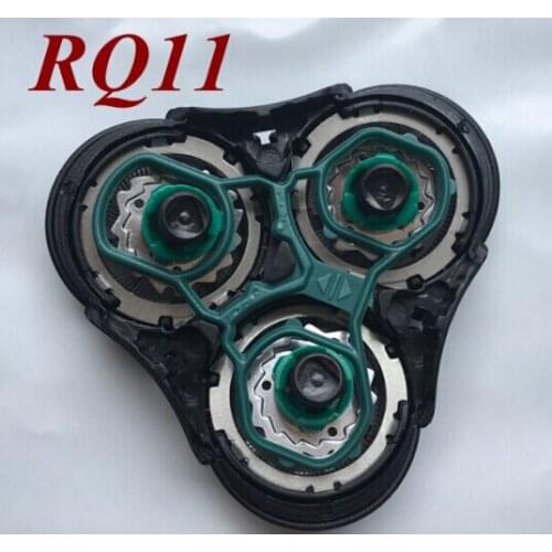 RQ11 NEW Replacement Shaver Head razor blade for Philips shaver RQ1060 RQ1085 RQ1090 RQ1095 RQ1168 RQ1187 YS1106 YS1108