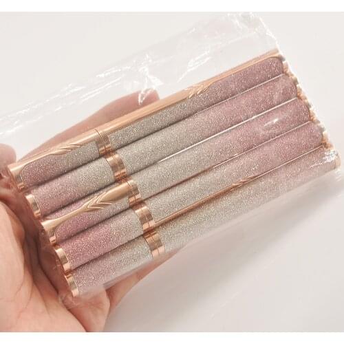 Wholesale Eyeliner lash Magic Self-adhesive Glue for Eyelashes Tool Magnet-free Glue-free Long Lasting Makeup Lashes Pen Pencil