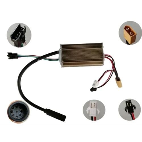 Original Skateboard Durable 36V Motherboard Controller Driver Suitable For KUGOO S1 S2 S3 / S3 Pro Electric Scooter acces