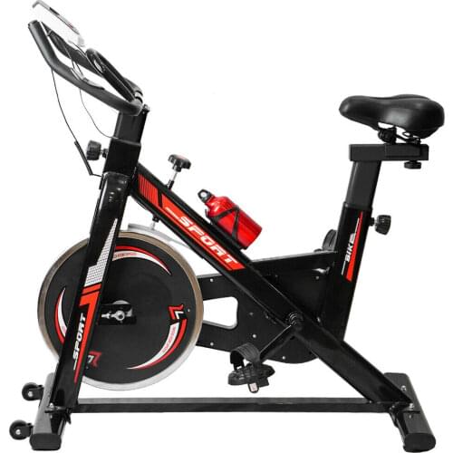 Ozio Exercise Bikes