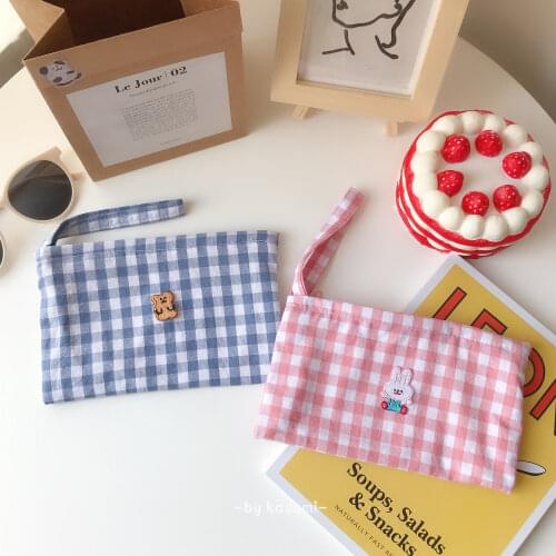 Qunexc Pencil Cases