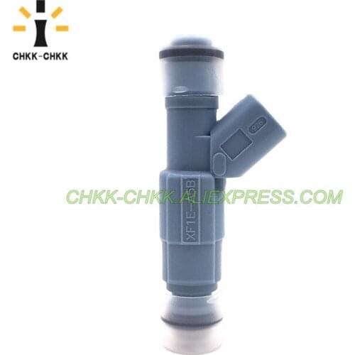 CHKK-CHKK Remanufacture Fuel Injectors OEM 0280155849 for Jeep Dodge Chrysler 4.7L V8 upgrade 4 Nozzles