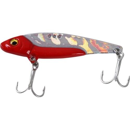 Fishing Lures Floating Artificial Hard Bait Bass Carp Fishing Tackle Outdoor Accessories Japan Fish Lures