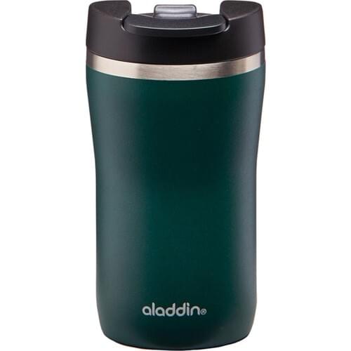 Aladdin Cafe Thermavac Leak-Lock™Stainless Steel Mug 0,25 LT