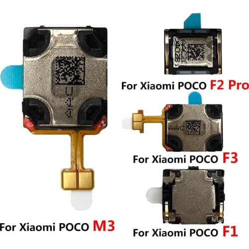 Wzwtiya Speakers For Phones Xiaomi Poco F2 Pro