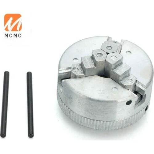 Chuck Clamping M12X1Mm