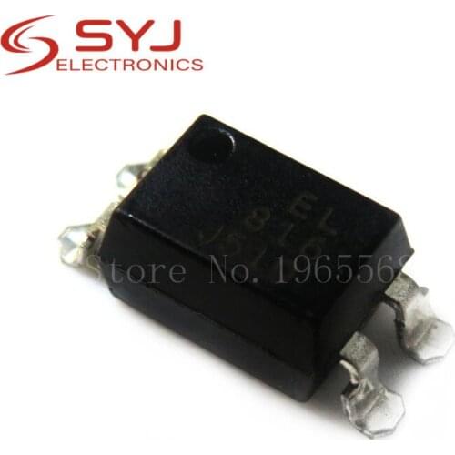 10pcs/Lot PC816A EL816A EL816 DIP-4 SOP-4