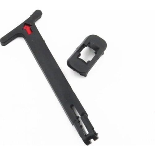 1J5823593C For Golf MK4 MK5 Bora Car Engine Front Hood Release Pull Cover Lock Handle 1J5 823 593C 1J5 823 593 C01C