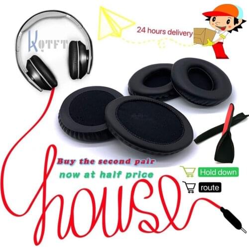 Earpads Replacement Ear Pads Headband for SONY MDR-ZX750BN MDR-ZX750AP Earphone Earmuff Cushion Cover Bumper Sleeve