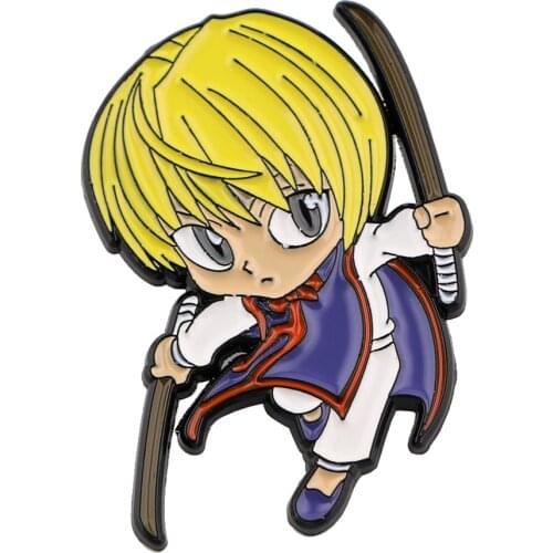 Dongmanli Children's Brooches For Clothes