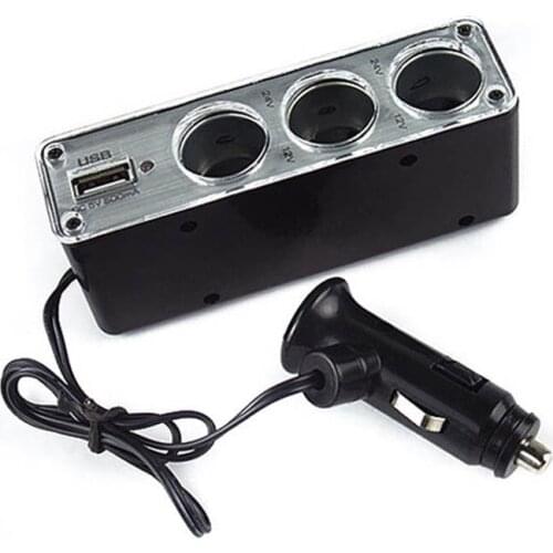 EE support Cigarette Lighter