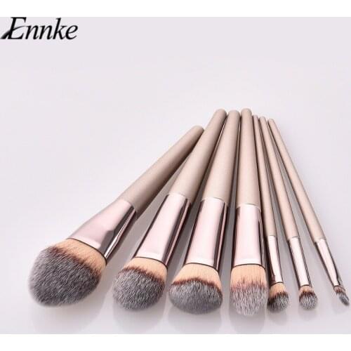 ENNKE Blush Brushes