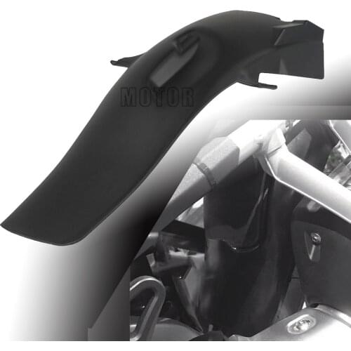 Motorcycle For BMW R1200GS 2005 2006 2007 2008 2009 2010 2011 2012 R 1200 GS ADV Rear Fender Mudguard Tire Hugger Splash Guard
