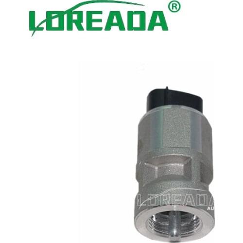 LOREADA Truck Odometer Speed Sensor FOR Isuzu Rodeo 2.8 1999-2004 Amigo NPR66 NKR66 897328058DK 8973280581 700P/4HK1