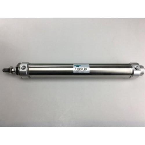 Pneumatic supply stainless steel cylinderbore 32mm stroke CDM2B32/CDM2B40-25/50/75/100