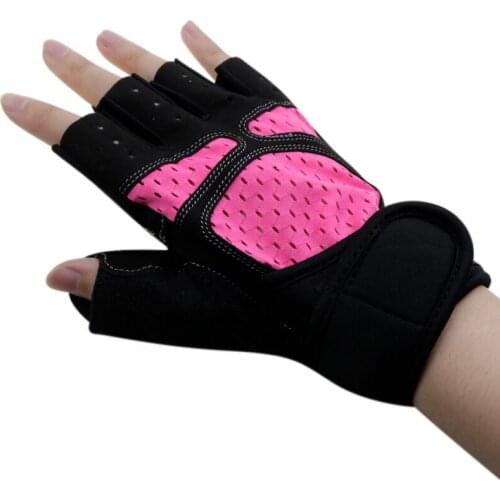 Runature Fitness Gloves