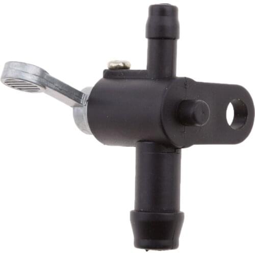 Fuel Valve Petcock Assembly Replacement for Yamaha PW50 Pit Bike Dirtbike