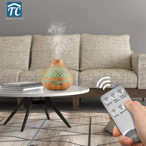 WITFAMILY Aroma Diffusers