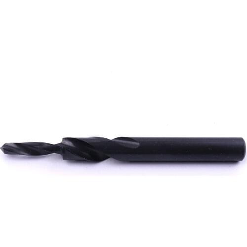 1pcs M3 Nitride Coated Pilot Hole Guide Step Countersink Drill Tap Bit 3.4mm