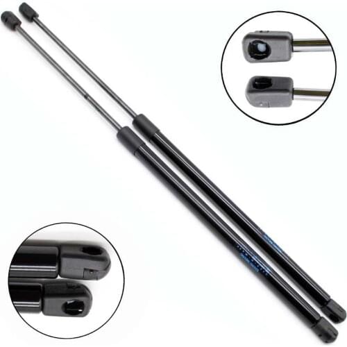 2pcs Auto Front Hood Gas Struts Spring Damper Lift Supports Shock Struts for Volvo XC90 2003-2007 2008 2009 2010 2011 2012 2012