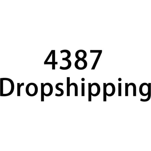 4387 Just For Dropshipping