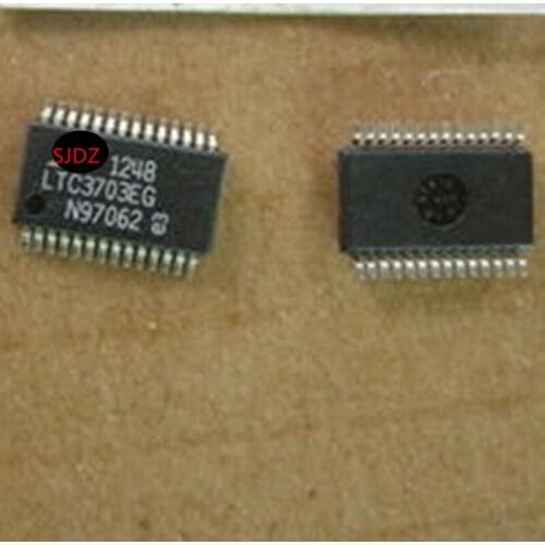 5pcs/lot LTC3703EG LTC3703