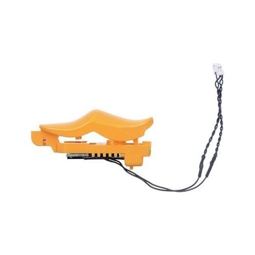 91-63876-03 Trigger Assembly For Symbol MC9090-G, MC9094-G, MC9060-G, MC9064-G (2 Pins, 3 Pins)