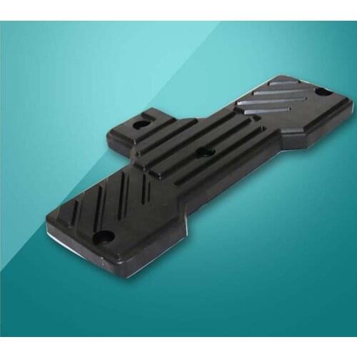 Car Tire GrilledTire Machine Accessories Rubber Mat Shovel Rubber Sheet