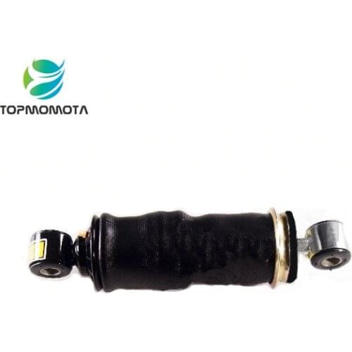 2 pcs AIR SUSPENSION SPARE PARTS CASE FOR IVECO REAR TRUCK AIR SUSPENSION BAG