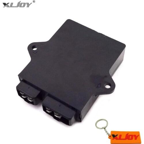ECU Digital Ignition CDI For Yamaha Virago XV250 250cc Lifan Rhino Hunter Vento V-Thunder Colt XV250 250cc Motor Bike Motorcycle