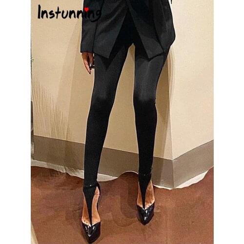 Instunning Women's Classic Trousers