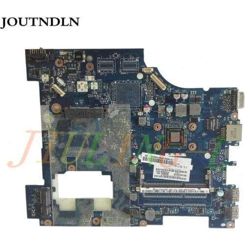 JOUTNDLN FOR LENOVO IDEAPAD G575 PAWGD Laptop Motherboard 11014064 LA-6757P REV1.0