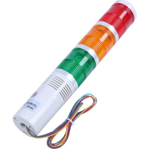 MiLESEEY LED Indicator Lights