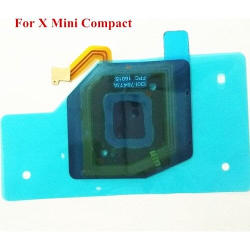 10pcs/Lot New Original NFC Antenna Signal Module Flex Cable For Sony Xperia X Compact Mini F5321