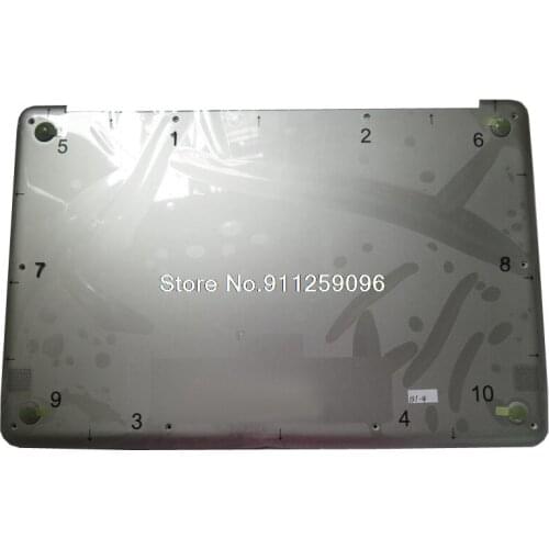 Laptop Bottom Case For Samsung NP900X5T 900X5T BA98-01993A BA61-03974A Base Case Lower Cover New