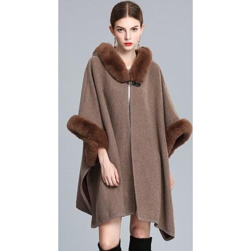 2021 New Winter Autumn Women Long Sleeve Warm Jackets Coats Fashion Ladies Coats