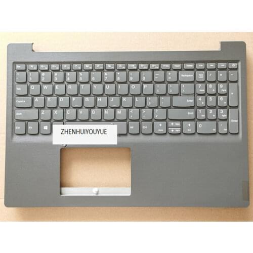 New For lenovo ideapad V15-IWL V15-15 C cover keyboard bezel
