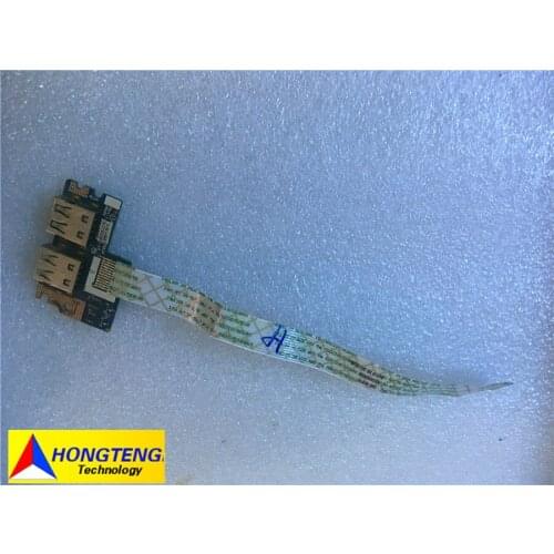 Genuine FOR Acer Aspire 5741z USB Board Plus Cable Ls-5891p 100% TESED OK