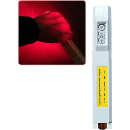 Portable Infrared Vein Finder Viewer For Children Elderly Vein Display Instrument LED Light Source Medical Blood Vessel Imaging