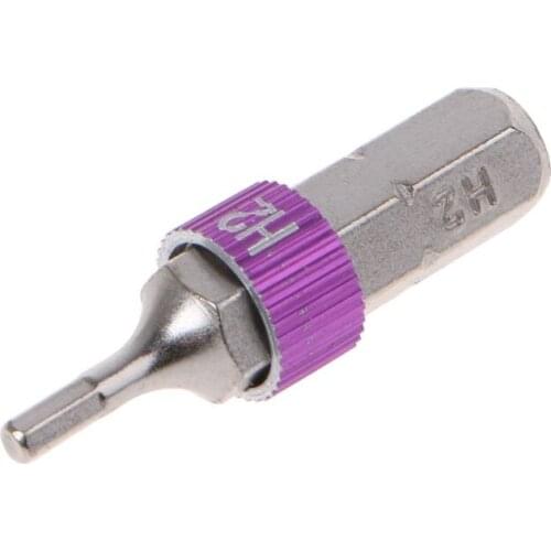 19pcs Simple Ratchet Wrench & 1/4" Drill Bits Kit Pocket Screwdriver Set Driver Tools