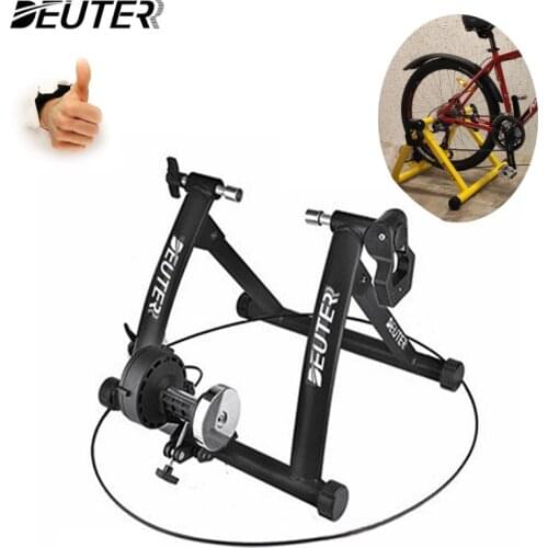 Home Exercise TurboTrainer Cycling Fitness Workout ToolMT04 Indoor Cycling Bike Trainer Roller MTB Road Bicycle Roller Trainer