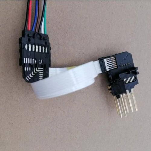 High Quality 8200480340 8200216454 For Renault Megane II 3 5 portes Megane II Break 8200216459 8200216462 Replacement Loop Wire