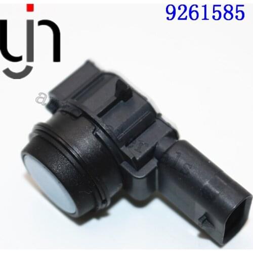 10pcs Original Parking Sensor PDC Sensor Parking Distance Control Sensor for B M W OEM number 9261585 0263013574