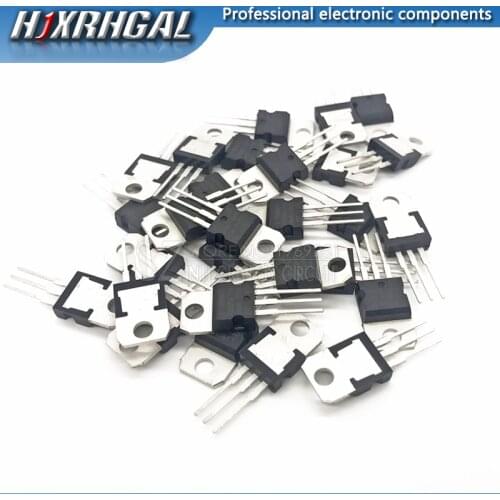 14pcs*2values=28pcs L7805 L7806 L7808 L7809 L7812 L7815 L7824 L7905 L7906 L7908 L7909 L7912 L7915 LM317 TO220 hjxrhgal