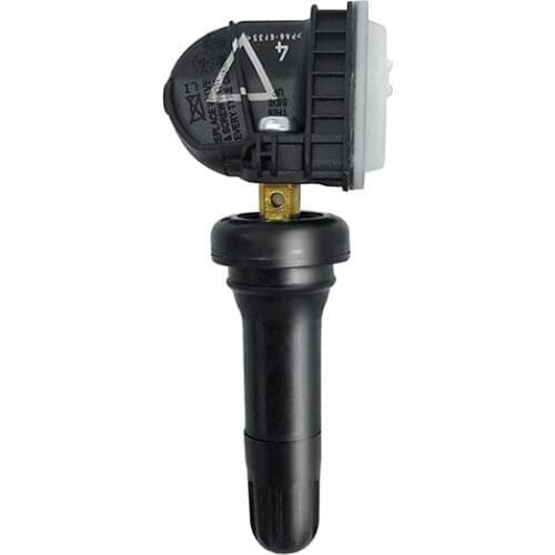 4 PCS Car Tire Pressure Monitor Sensor TPMS HL9001B 13598773 For